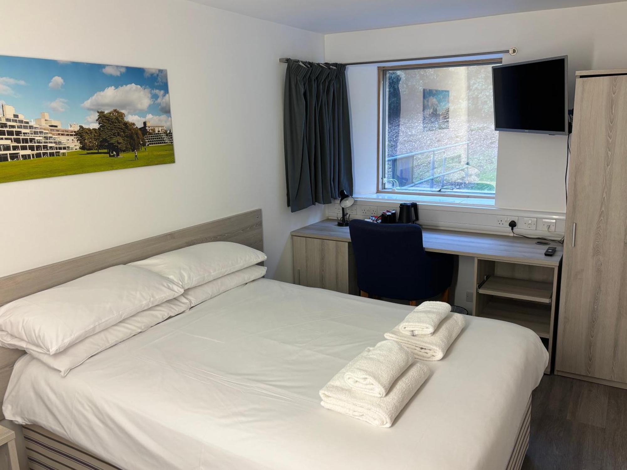 Broadview Hotel NWI Rum bild