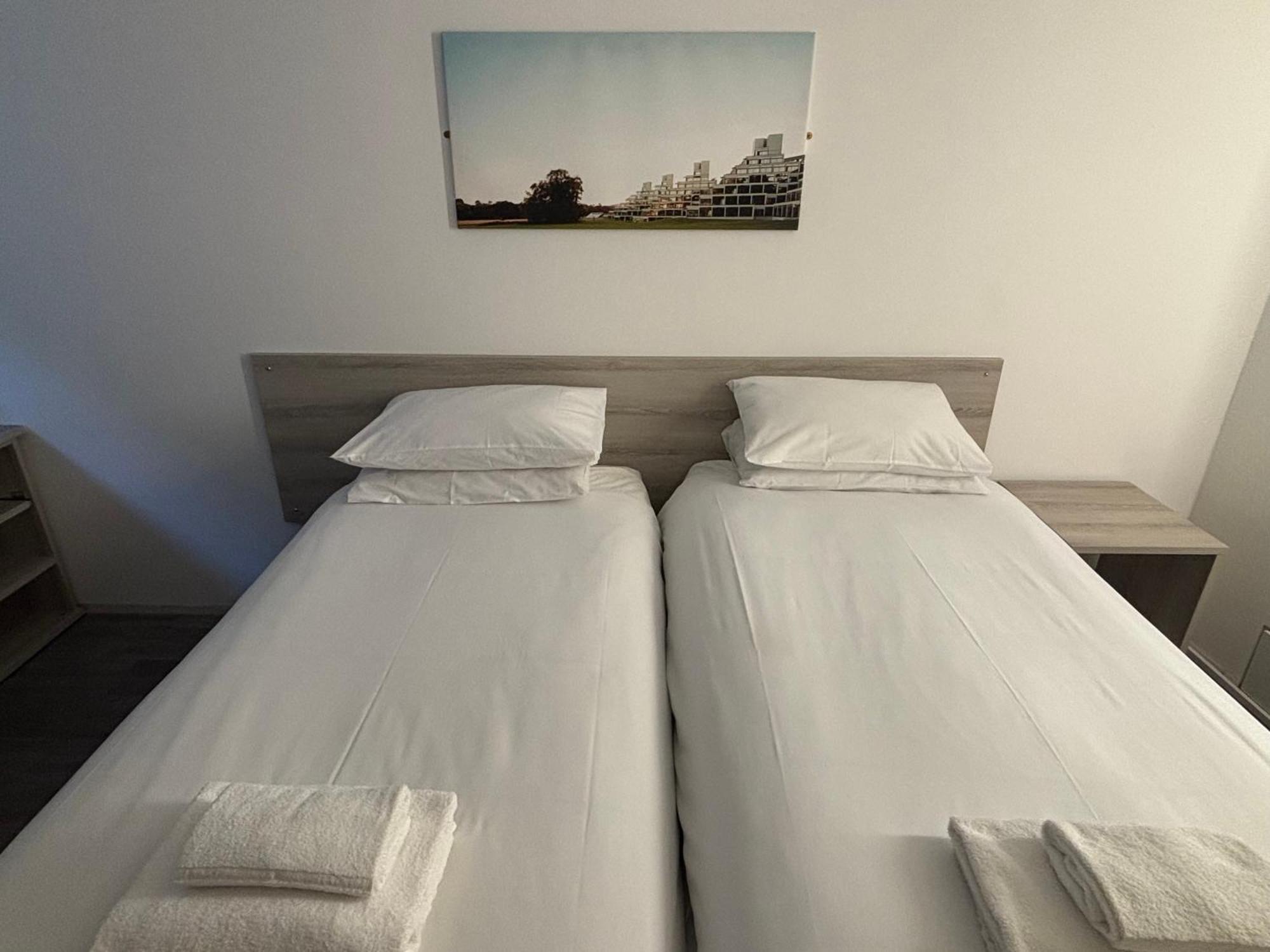 Broadview Hotel NWI Rum bild